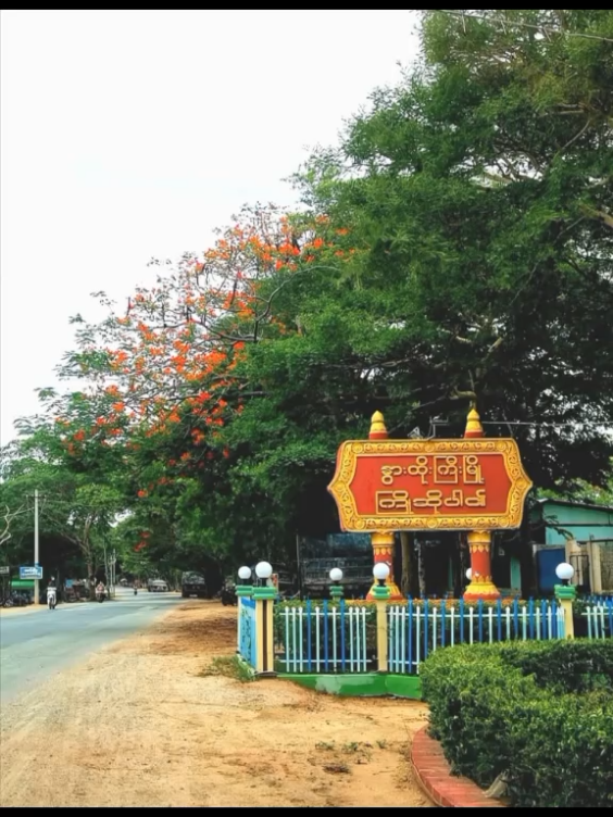 နွားထိုးကြီး အမှတ်တရ #minyatha8 #Libra love♎#Natogyi #foryoupage #fypageシ゚🌌 