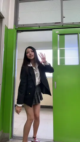 ハッピーハロウィン👻🎃 お菓子いっぱいちょーだい💗 #ハロウィン ⁡#jk #08 #fyp #田奈高校 