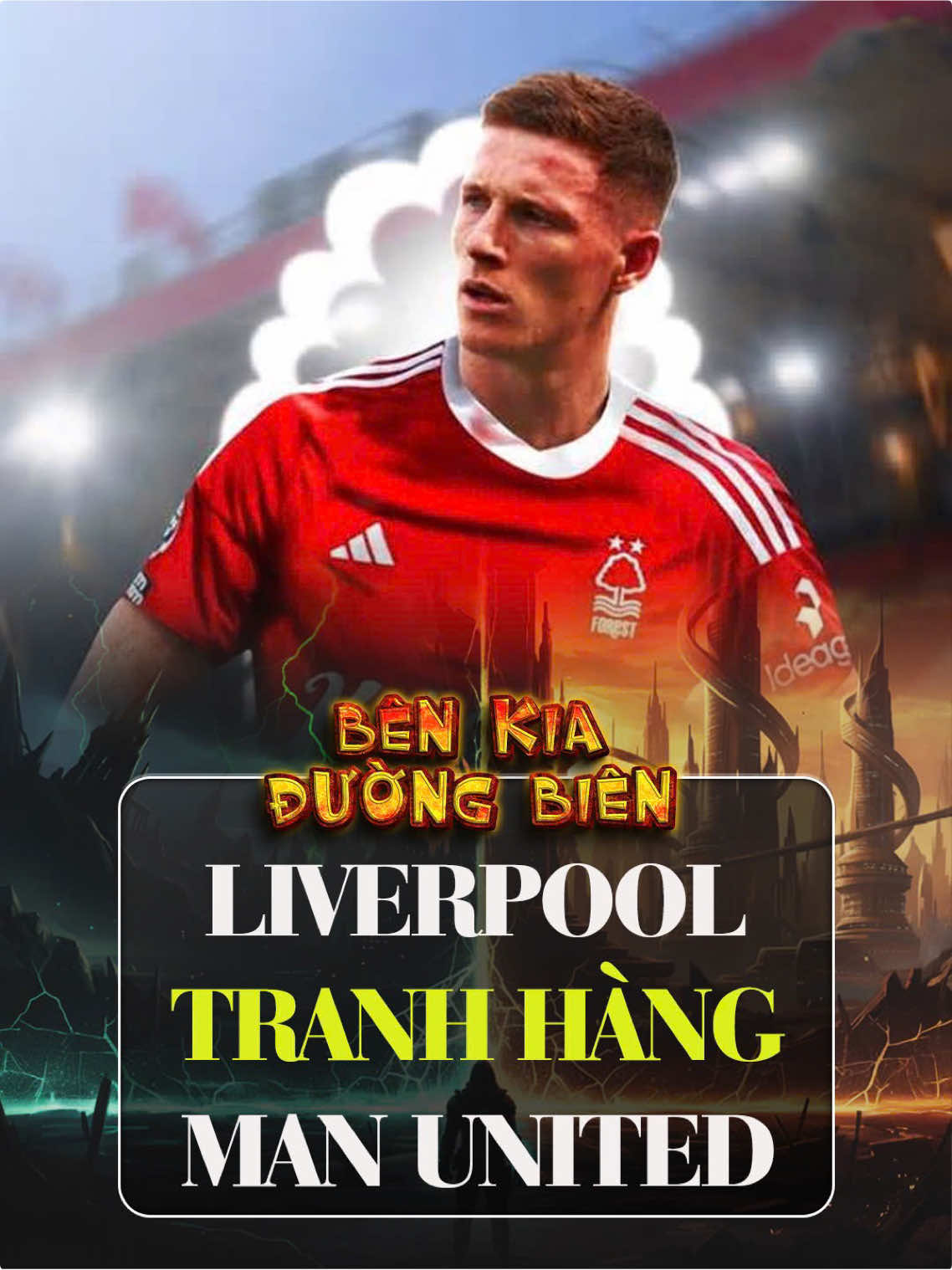 Liverpool và Manchester United tranh dành hàng hot trên thị trường chuyển nhượng. #bongda #liverpool #liverpoolfc #manchesterunited #manutd 