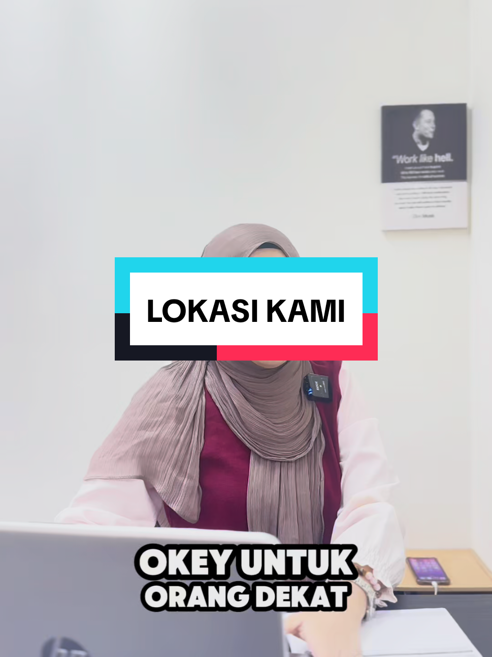 Untuk yang bertanya, kami beroperasi di beberapa tempat #OverlapLoan #DebtRestructure #LicensedMoneyLender #PinjamanBerlesen #KPKT 