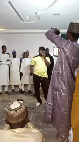 #Daudakahuturarara #AL - HIKIMAH #aishatulhumairah #rabiu_garba_gaya 