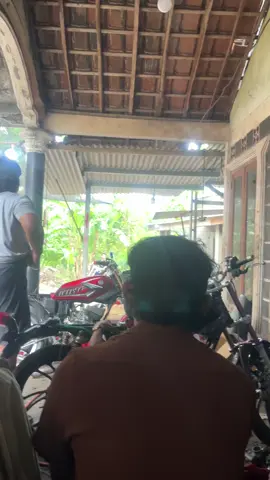 Full power🤩#kelinggarage135 #kingblayer #fypage #masukberanda 