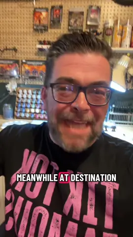 HALLOWEEN EXTRAVAGANZA! Part 1 #supernatural #fyp #ghost #horror #scary 