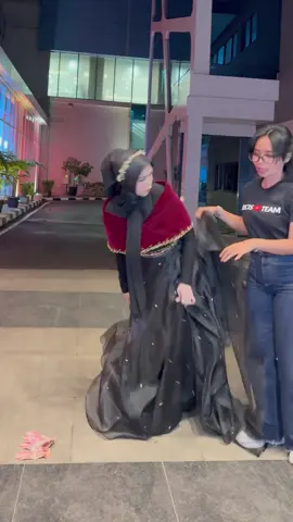 Ada yang mau ditambah lagi?