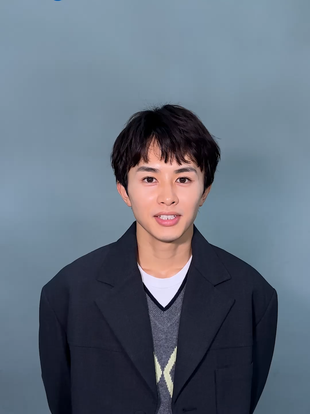 #TVer 独占⚠️#草川拓弥 さんが一問一答に挑戦💨 人生やり直せるとしたら…❔草川さんの気になる答えは🙄？ 『#地獄は善意で出来ている』TVerで配信中✨ 前科者たちが集められた“更生プログラム”で仕掛けられた残酷な罠と 人生の再出発を信じた彼らの運命を描く💥 #じごでき #超特急 @jigodeki_ktv@bullettrain_8