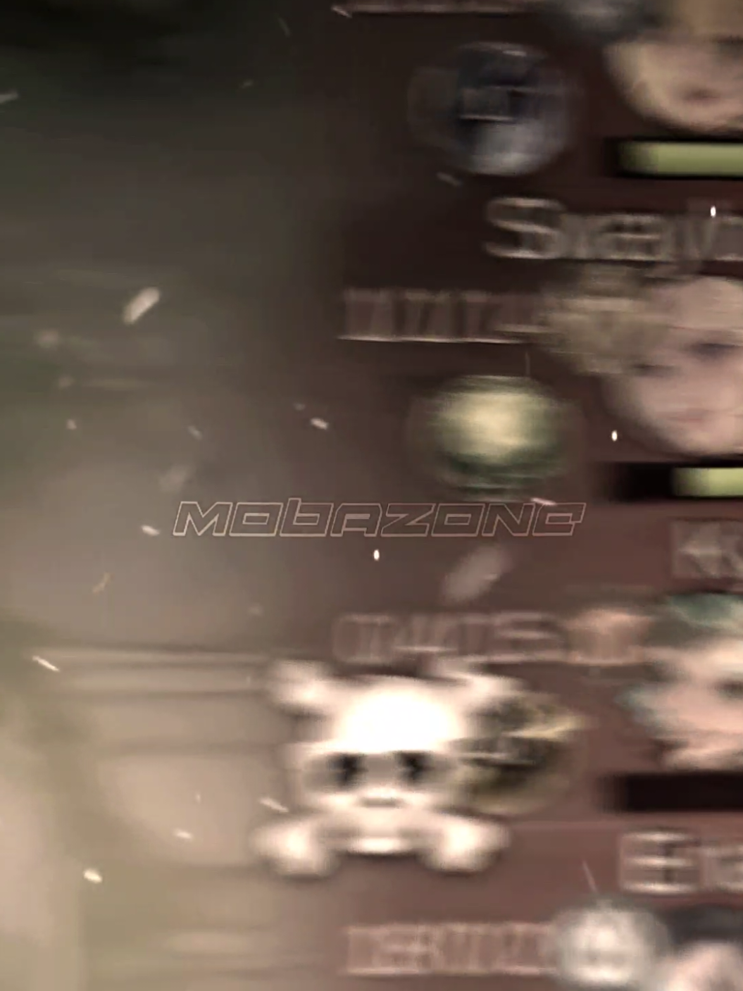 BRO MELEPAS HERO YANG BAHKAN KING ONIC TIDAK BERANI LEPAS 💀 #btr #evos #MLBB9TH #MLBB #TerompetBangBang 