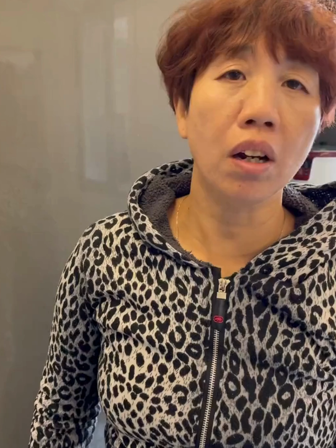 20211114-兰兰又在教你们恋爱秘籍了，女朋友谈不成问题就出在这了#家庭日常 #familyvlog #泉州朴奈恩一家 #punaien #punaienshop