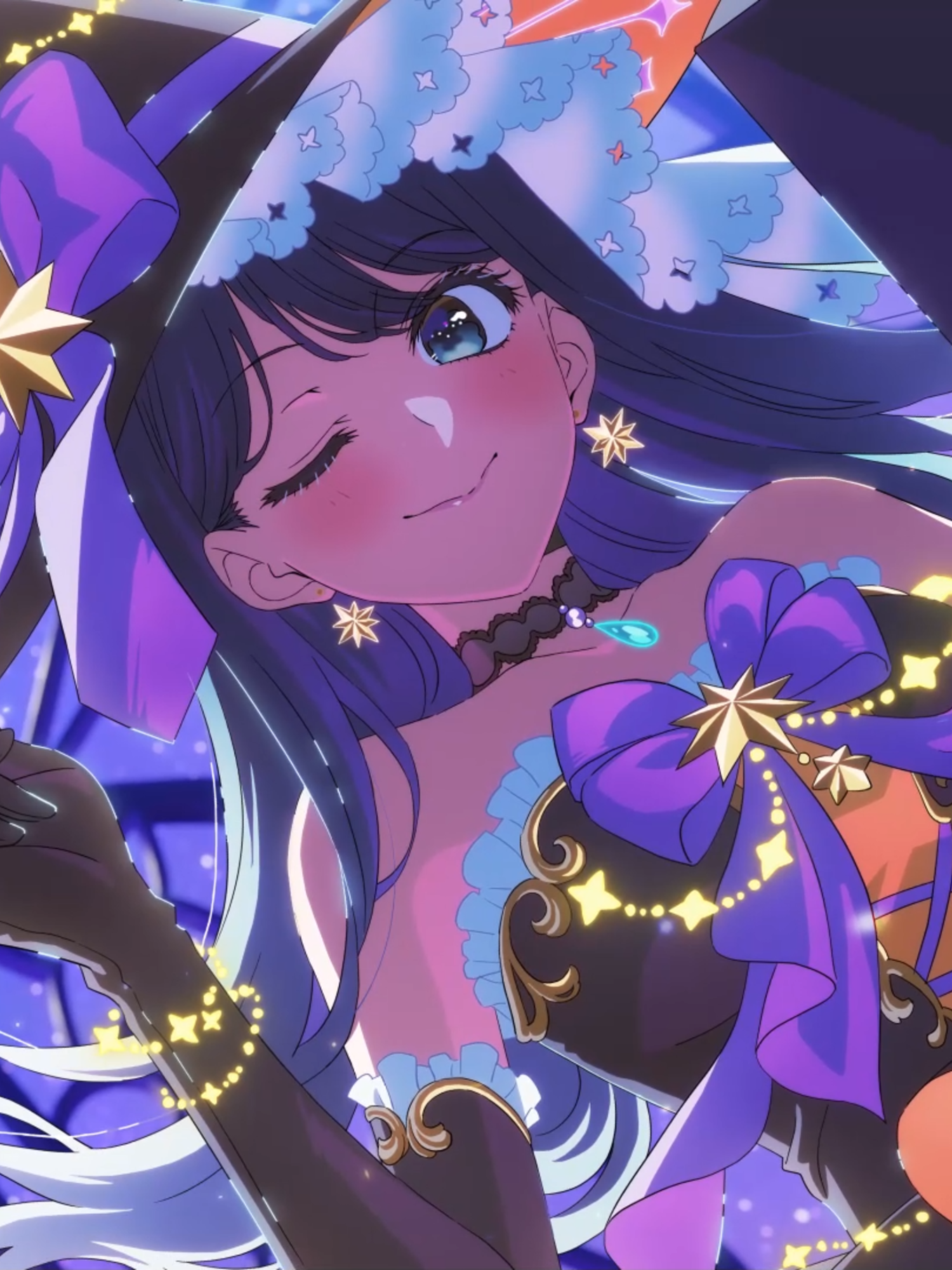 【推しの子】HAPPY HALLOWEEN2025【黒川あかね】#推しの子 #oshinoko #アニメ #anime