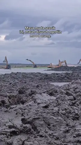 #operator_excavator #opertormudapunyacerita 🤪