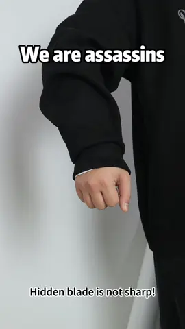 Assassin’s Creed Ezio Hidden Blade #hiddenblade #assassinscreed #creed #ezio #halloween 