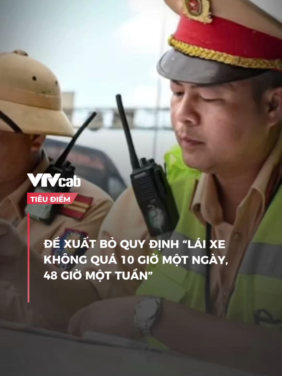 Đề xuất bỏ quy định 