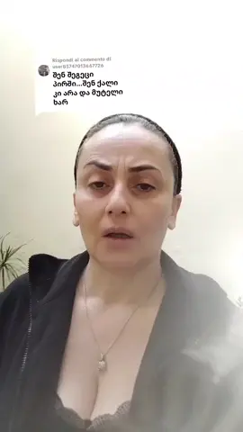 Risposta a @user85747013667726 