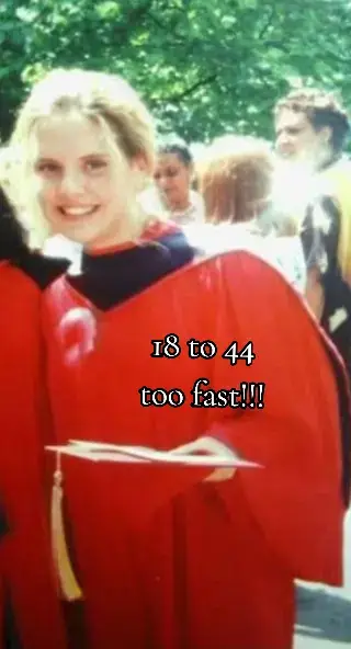 #aginggracefully #40sclub #blessed #wheredidtimego😭😭 #life 