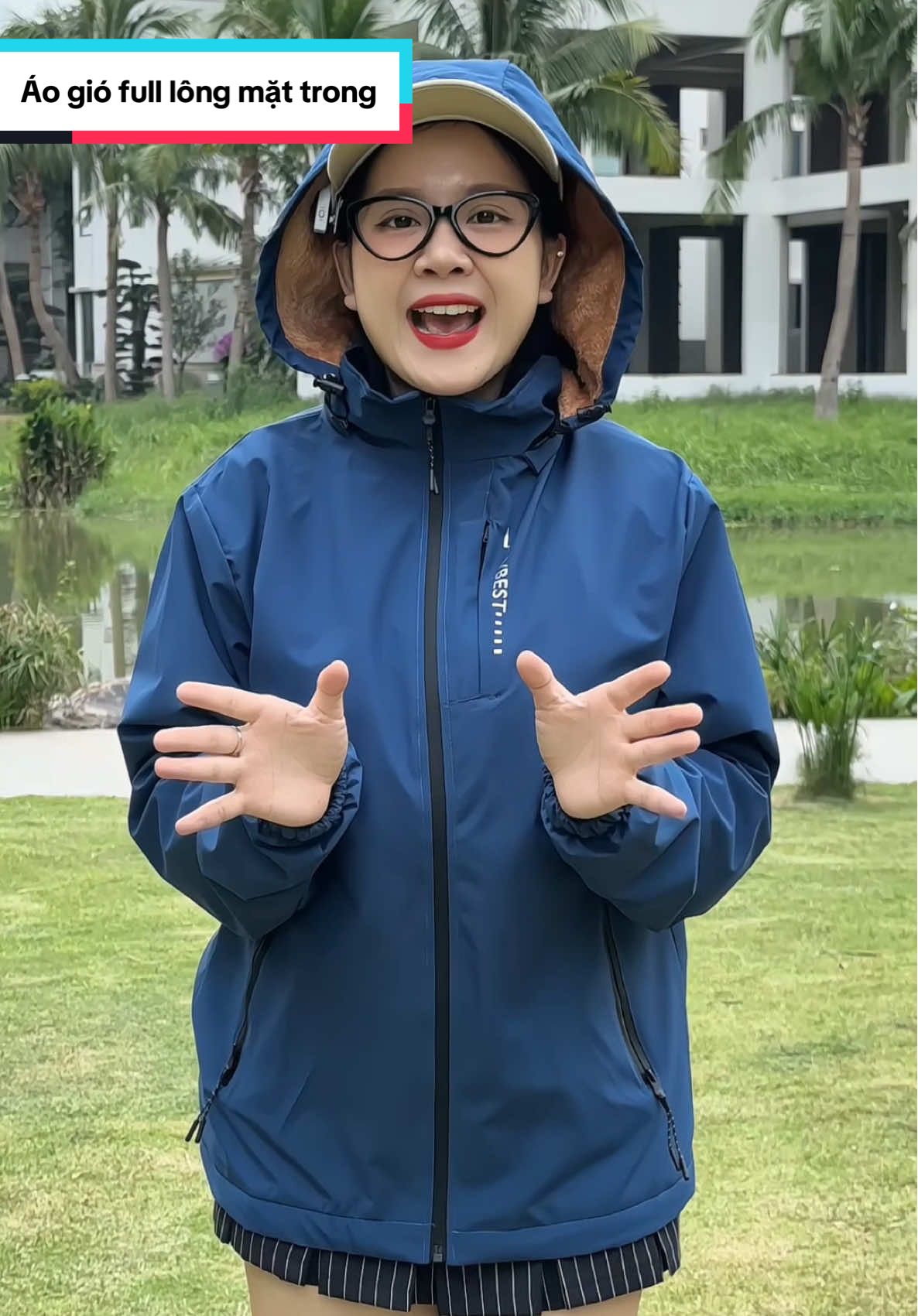 Áo khoác gió full lông tráng bạc 1xx #nhunglanho #thoitrangnam #aonam #aogionam #aogiolotlong 