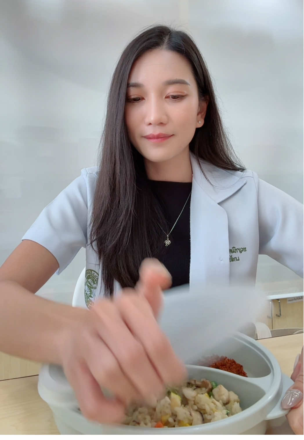 ส่งท้ายเมนูเจปีนี้ จากปะป๊า #papamamathefamily #กล่องอาหารปะป๊า #tiktokพากิน #อาหารเจ #ม๊าเล่าเรื่อง 