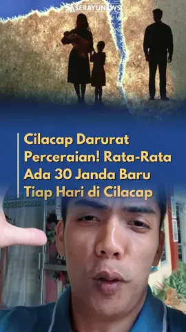 Prihatin tingginya angka perceraian #perceraian #penyuluhagamaislambergerak #kemenag #ngapak 