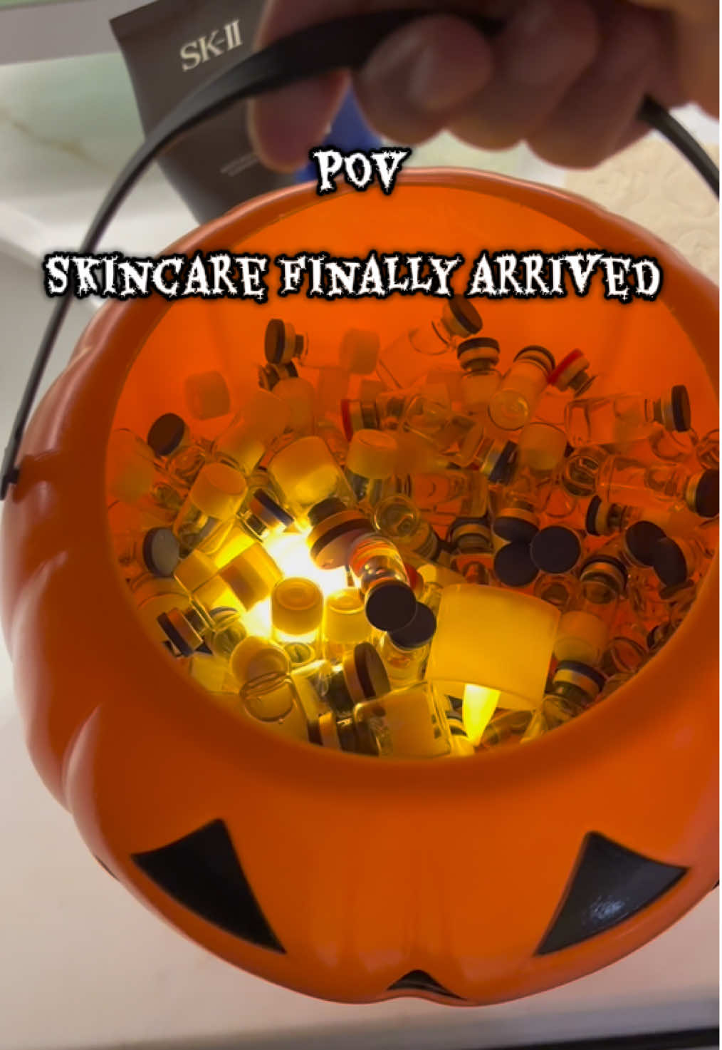 Type “yes “to get the catalog #ghkcu #hgh #peptide #skincare #fyp 