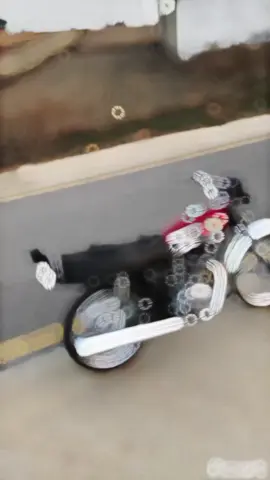 #CapCut check ✅ fyr#honda125lovers #dontunderreviewmyvideo #growmyaccount #125zr_loverz 