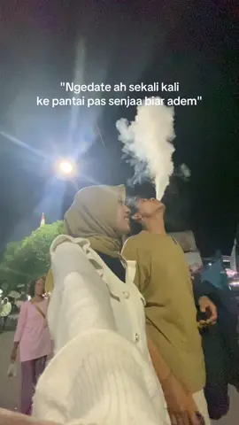 eh adem beneran😍 #pantairembang #pantai #blora #fyp 