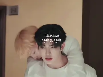 젬킷: fall in love again and again #kickflip #kpop #viral #trending #kpopedit @KickFlip 