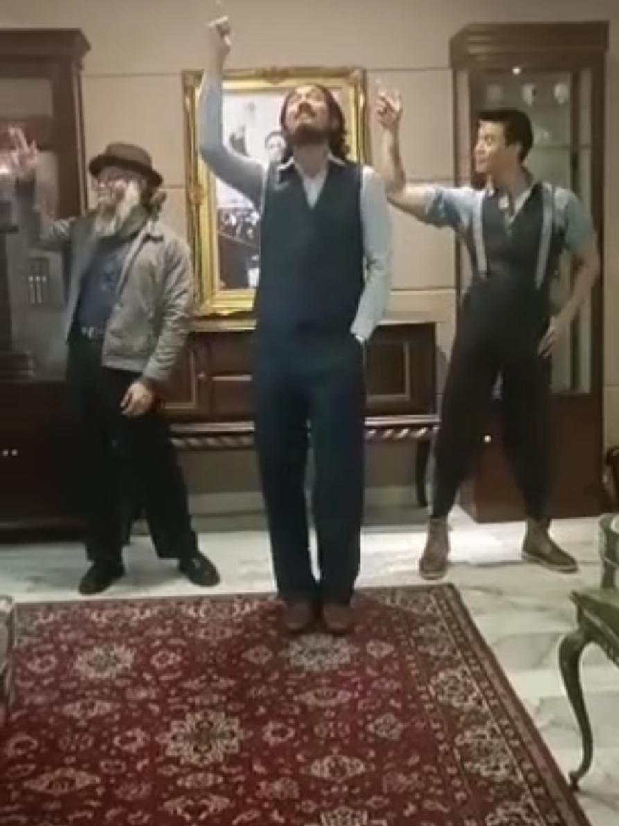 เสือฝ้ายยยยย #เสือ 