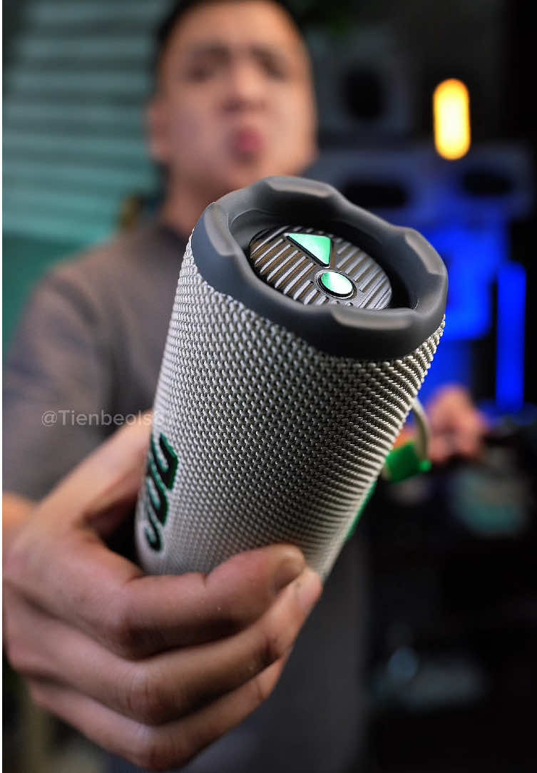 Loa Bluetooth JBL Flip 7 #loa #loabluetooth 