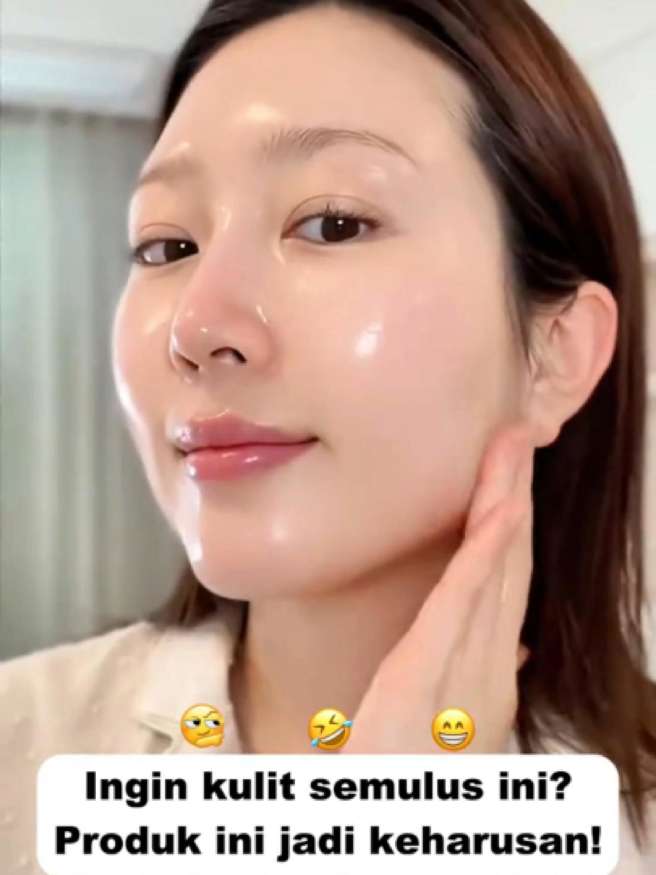 wajah auto glowing dengan drve skincare🥰🥰#viral #paydaysale #cantikalami #skincareroutin #daycream #4u #bpom✅ #kulitsehat #skincaredrve #serumretinol #healthyskin #glassskinroutine #fuji #serumretinoldrve #kulitglowing #skincareviral #kulitlembap #bumilbusuiaman🥰 #foryourbeauty #DailyRoutine