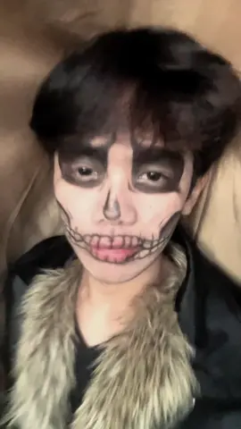 Hours before 🎃 #fyp #halloween #2025