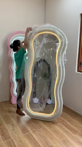 gương soi toàn thân @Nội Thất Phương Thanh #gương_soi_toàn_thân_có_đèn #gương_soi_toàn_thân_đèn_led #gương_soi_đèn_led 