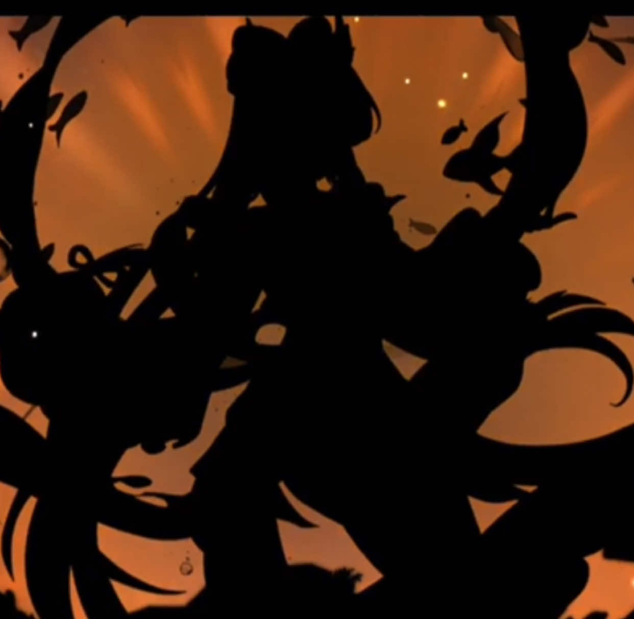 Спустя восемь долгих недель ##GenshinImpact##геншинимпакт