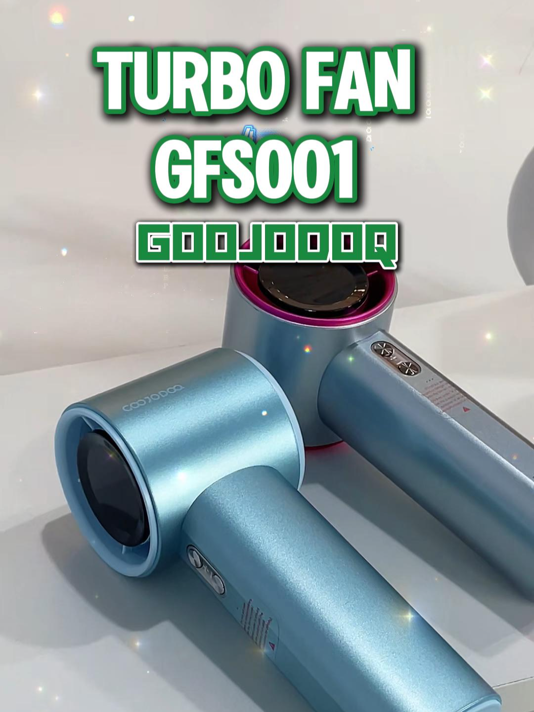 Mint Color Turbo Fann?! Tunggu Apa Lagi Grab Nowww!! #tiktokmalaysia #senangbawa #fyppppppppppppppppp #tiktokshopmalaysia #tekanbegkuning #grabnow #chooseyourfavorite #goojodoq #kipasmurah #kipasangin #turbofan #handheldfan