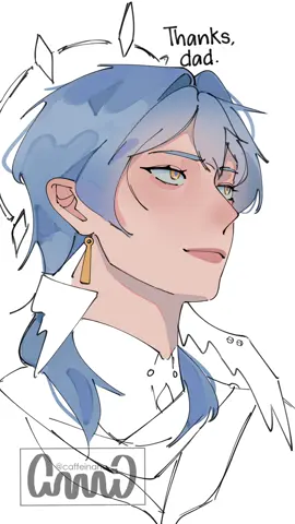 ive been watching b99 compilations all week #HonkaiStarRail #sunday #welt #danheng #march7th 