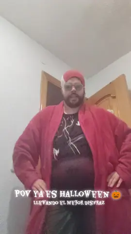 #fyp #parati #humor #viral #halloween 