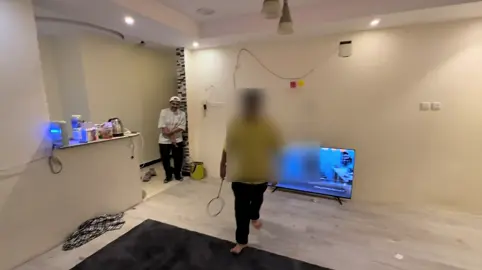 مسكت ديد خويك الدب : #explore #riyadh #الشعب_الصيني_ماله_حل😂😂 #sos #رعب👹 