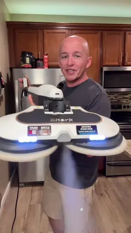 Shark Steam and Scrub Mop #steamcleaning #mopping #floorcleaning #tiktokshopcreatorpicks #tiktokshopblackfriday 