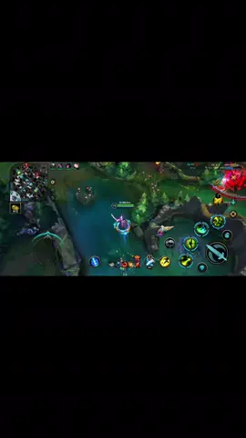 A decent Pentakill with #MasterYi  Elegant cât de cât. #wildrift #Rampage #wildriftcontentcreator #fyp 