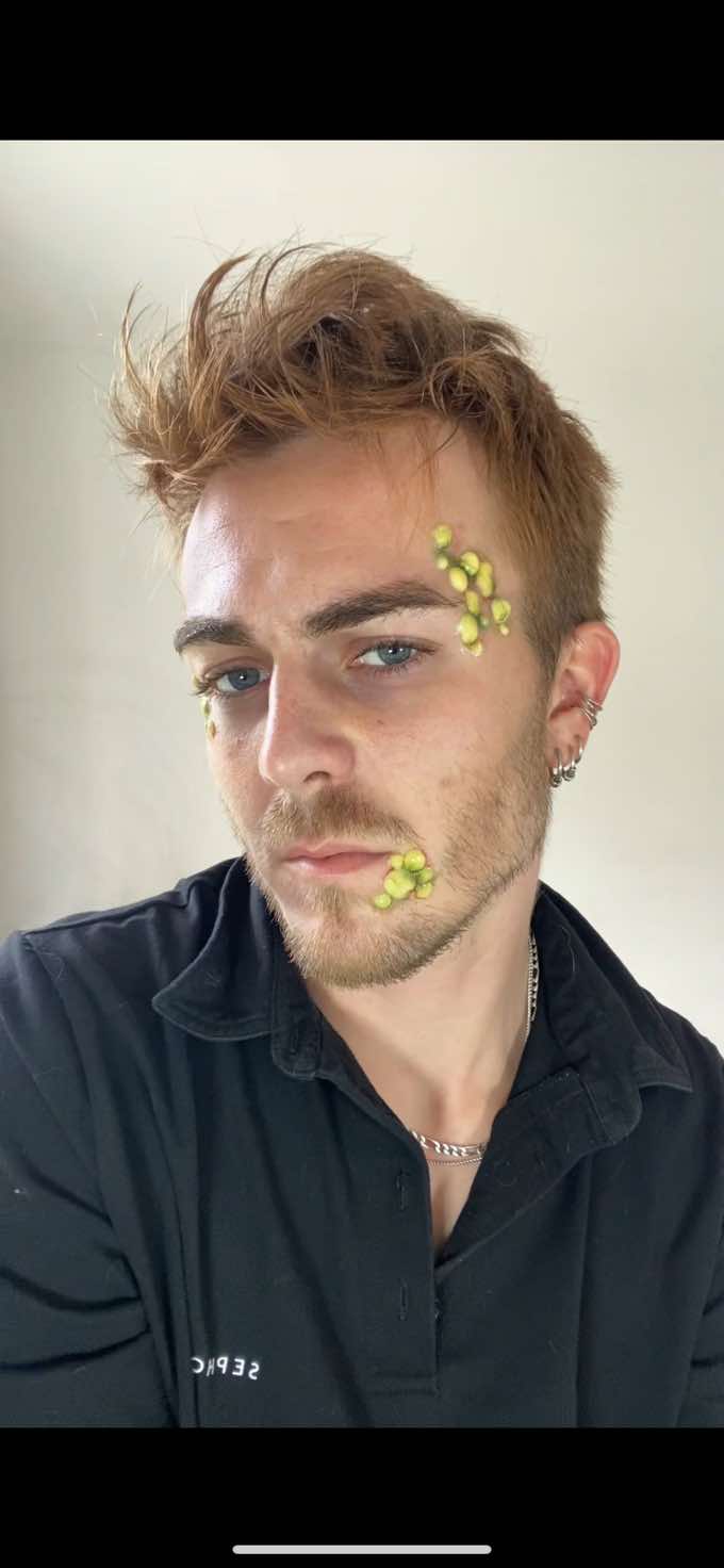 Halloween is coming #makeup  