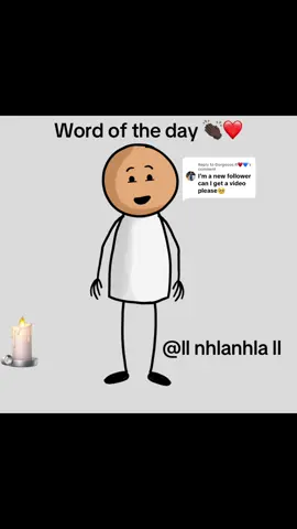 Replying to @Gorgeous R♥️💙 #fyp #motivation 