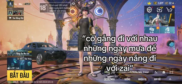 @Họ búp tên bê @Meo hong ăn cá ♡ @TH True Milk @DiemMy #xuhuongtiktok #pubgmobilevn #viraltiktok #fypシ 