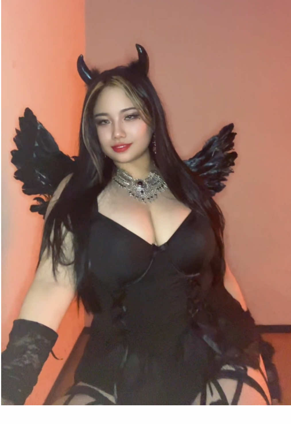 HAPPY HALLOWEEN😈🎃🦇🕸#おすすめ #02 #23 #fyp #devil 