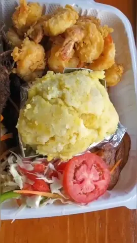 Mariscos Kitchen 📞📞📞876 782 64 77 #jamaicantiktok #seafood 📍9 Chelsea Ave {Upstairs}