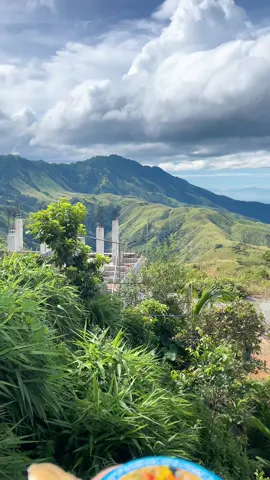 ganda mo, malico. 💚🍀