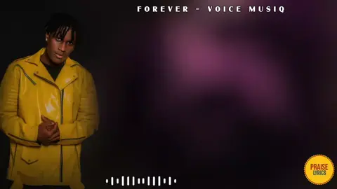 #praiselyrics #foryoupage #tiktok @Voice Musiq_ @iam. SAL 