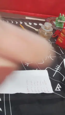 INCANTESIMO PER FARLO TORNARE E CHIEDERVI PERDONO..  VA ESEGUITO IN LUNA CRESCENTE. 