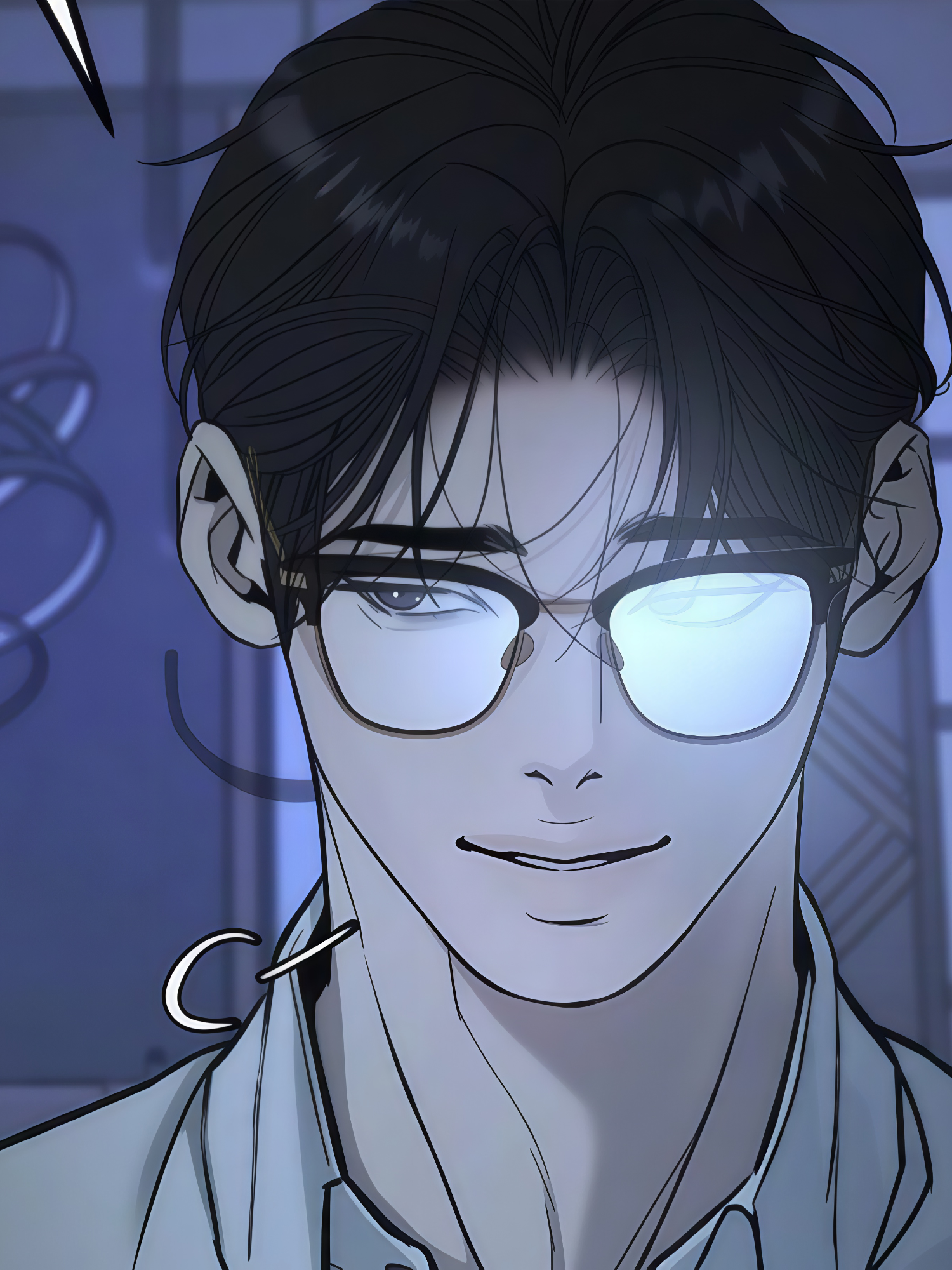 ahjussi 🛐 #정크정크 #JunkJunk #mahwareccomendation #fyp #ダMJ