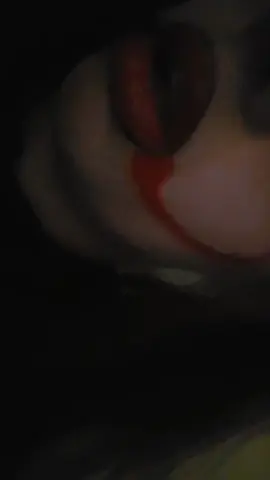 HAPPY HALLOWEEN 🎃👀💋 #circus #clownmakeup #fyp #halloween 