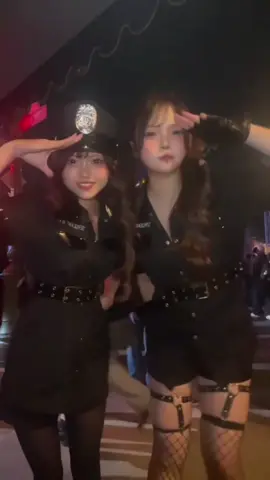 インスタも載せてるから見てね💕︎#08 #07 #ハロウィン 