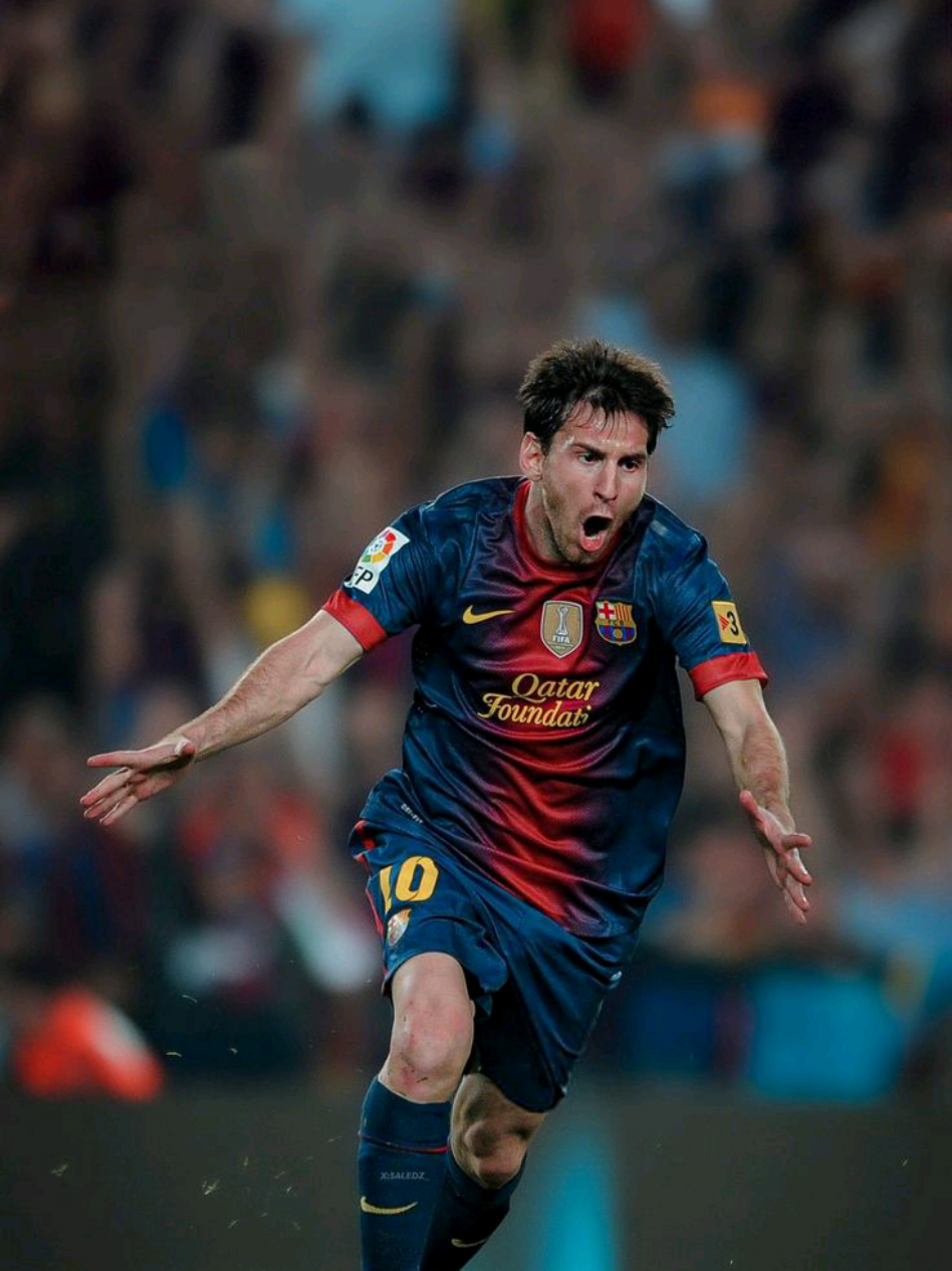 Messi free kick vs Madrid🥶🤯 #messi #goat🐐 #freekick #football #fyp 