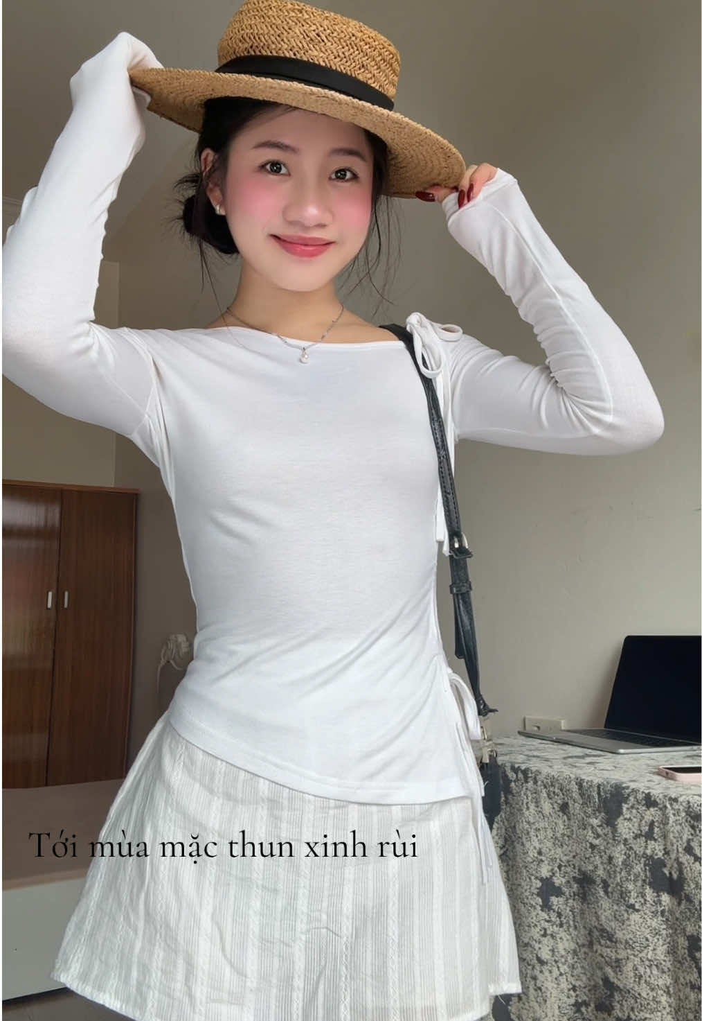 #xuhuong #typ #aothun 