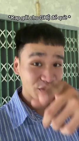 Quề nhe hỏng giận nữa nha #aoo 